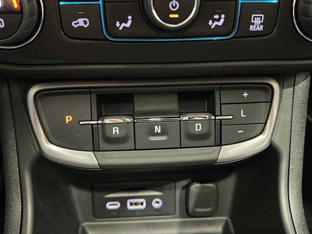 used 2023 GMC Terrain car, priced at $28,965