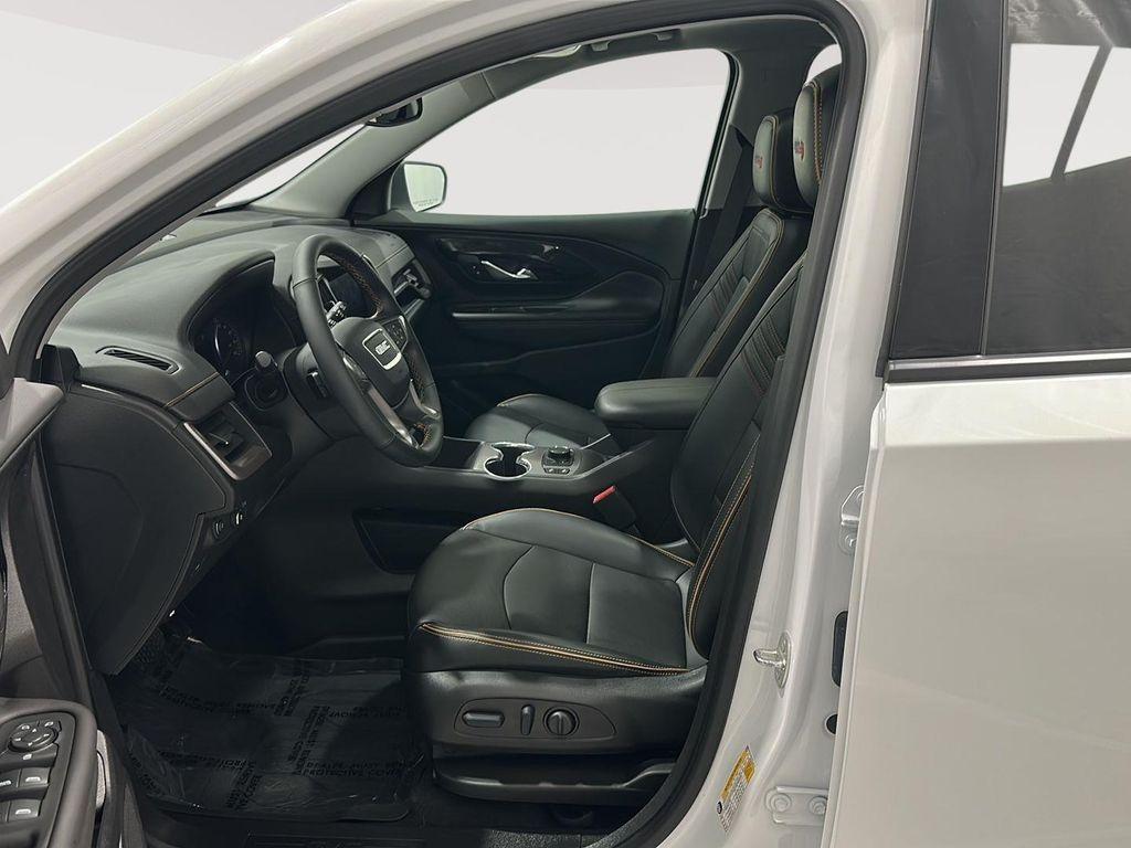 used 2023 GMC Terrain car, priced at $28,965