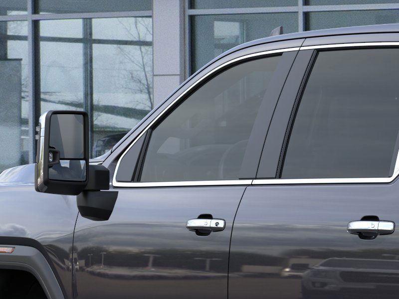 new 2025 GMC Sierra 2500 car, priced at $79,159