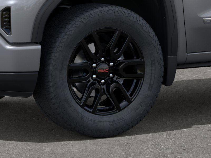 new 2026 GMC Sierra 1500 car, priced at $54,880