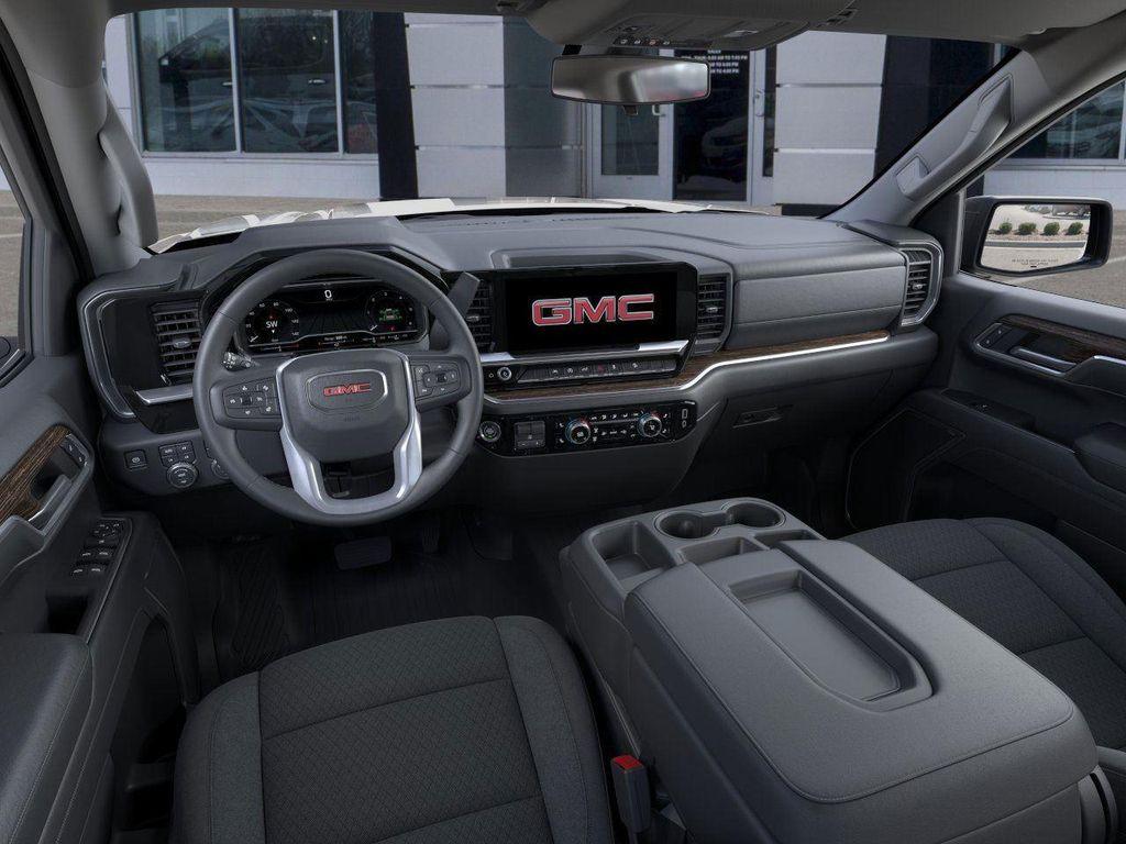 new 2026 GMC Sierra 1500 car, priced at $54,880