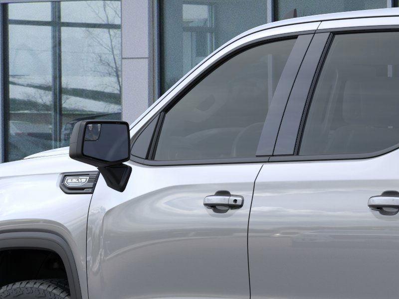 new 2026 GMC Sierra 1500 car, priced at $54,880