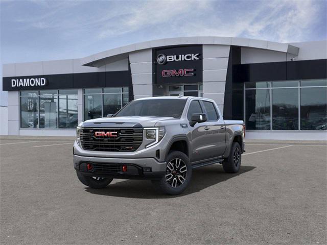 new 2025 GMC Sierra 1500 car, priced at $65,580