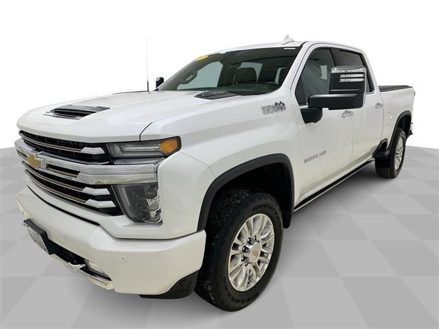 used 2022 Chevrolet Silverado 3500 car, priced at $59,991