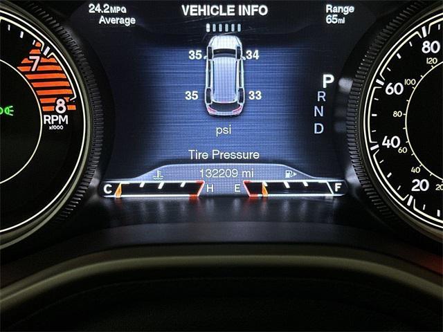 used 2016 Jeep Cherokee car, priced at $10,070
