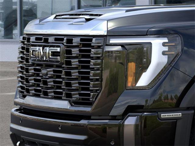 new 2024 GMC Sierra 2500 car, priced at $90,049