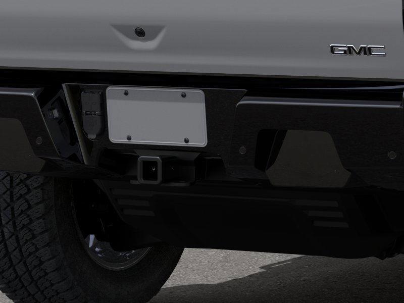 new 2025 GMC HUMMER EV Pickup car, priced at $109,823