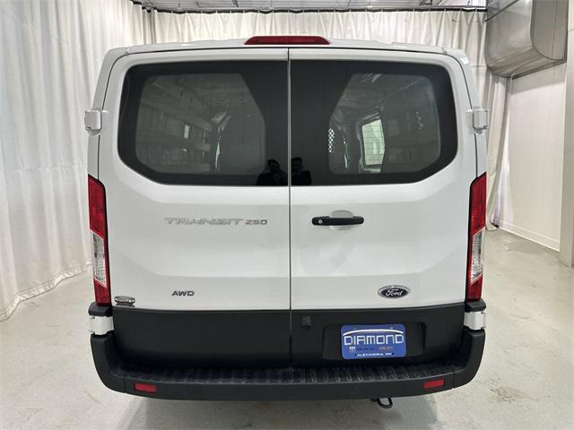 used 2023 Ford Transit-250 car, priced at $39,950