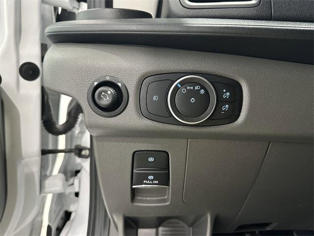 used 2023 Ford Transit-250 car, priced at $39,950