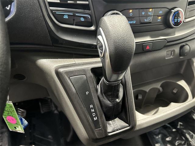 used 2023 Ford Transit-250 car, priced at $39,950