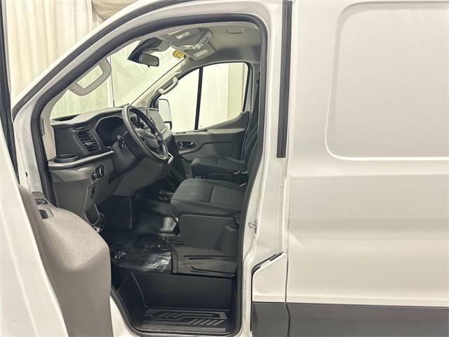 used 2023 Ford Transit-250 car, priced at $39,950