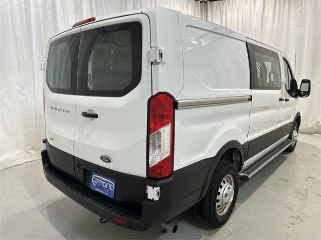 used 2023 Ford Transit-250 car, priced at $39,950