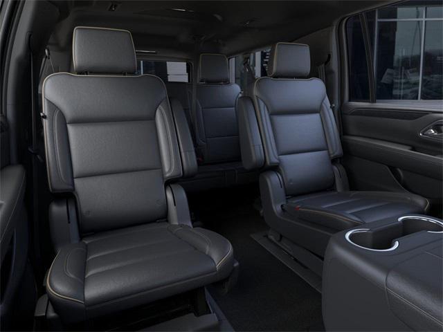 new 2024 GMC Yukon XL car, priced at $73,900