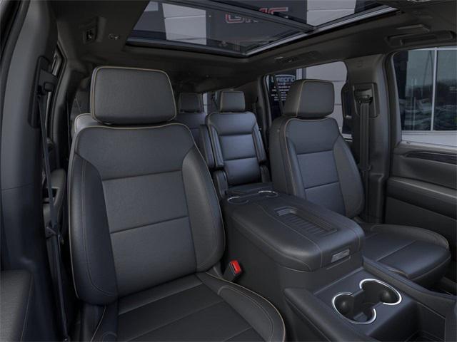 new 2024 GMC Yukon XL car, priced at $73,900