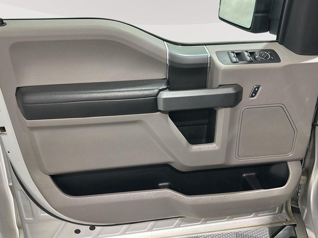used 2016 Ford F-150 car, priced at $18,905