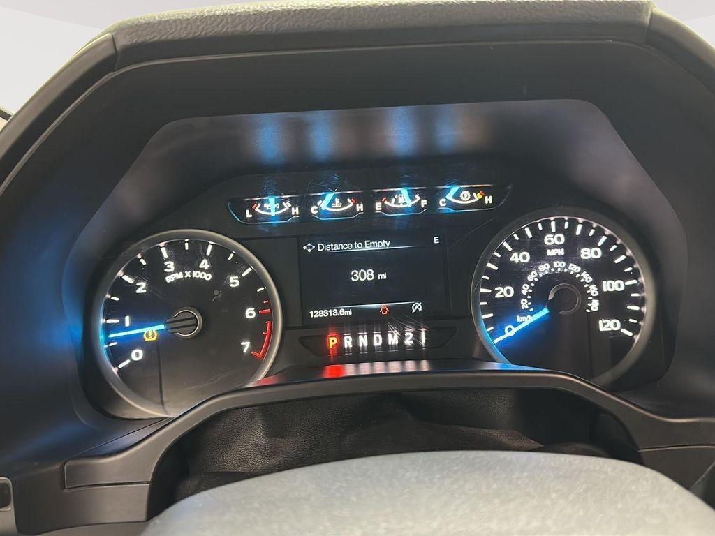 used 2016 Ford F-150 car, priced at $18,905