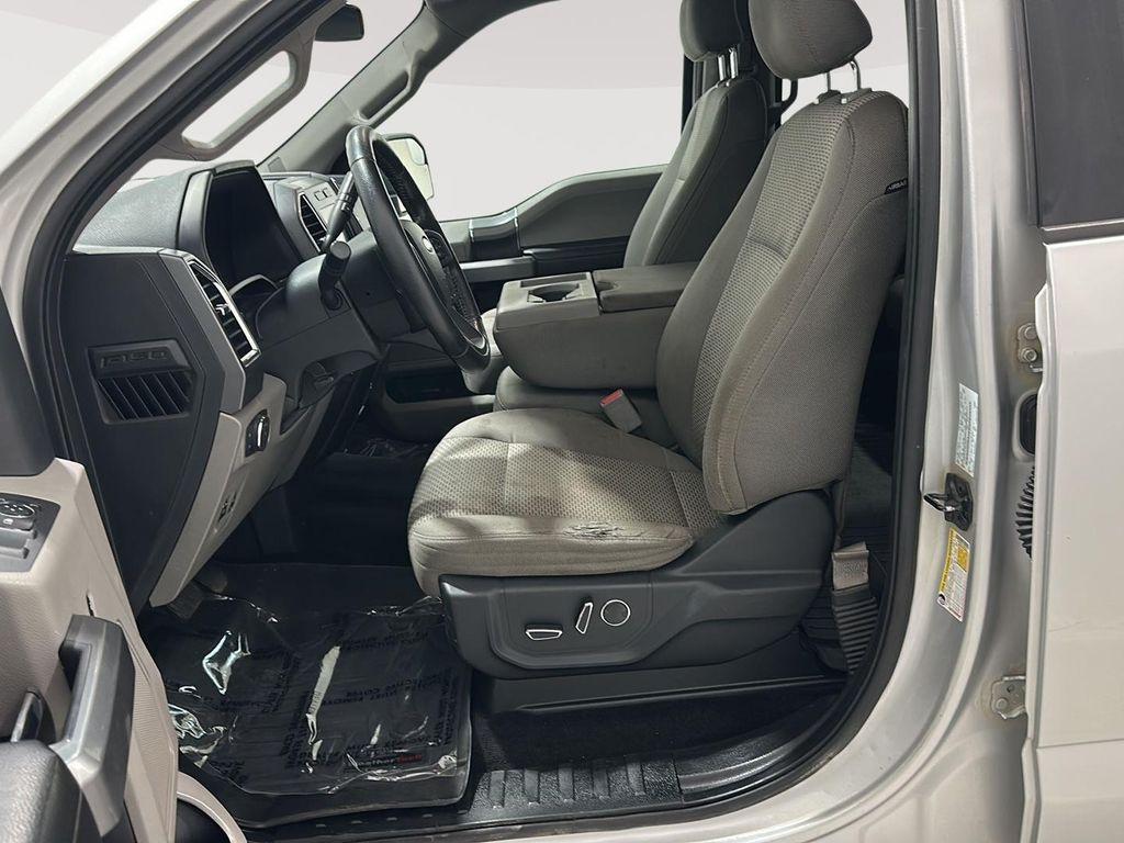 used 2016 Ford F-150 car, priced at $18,905
