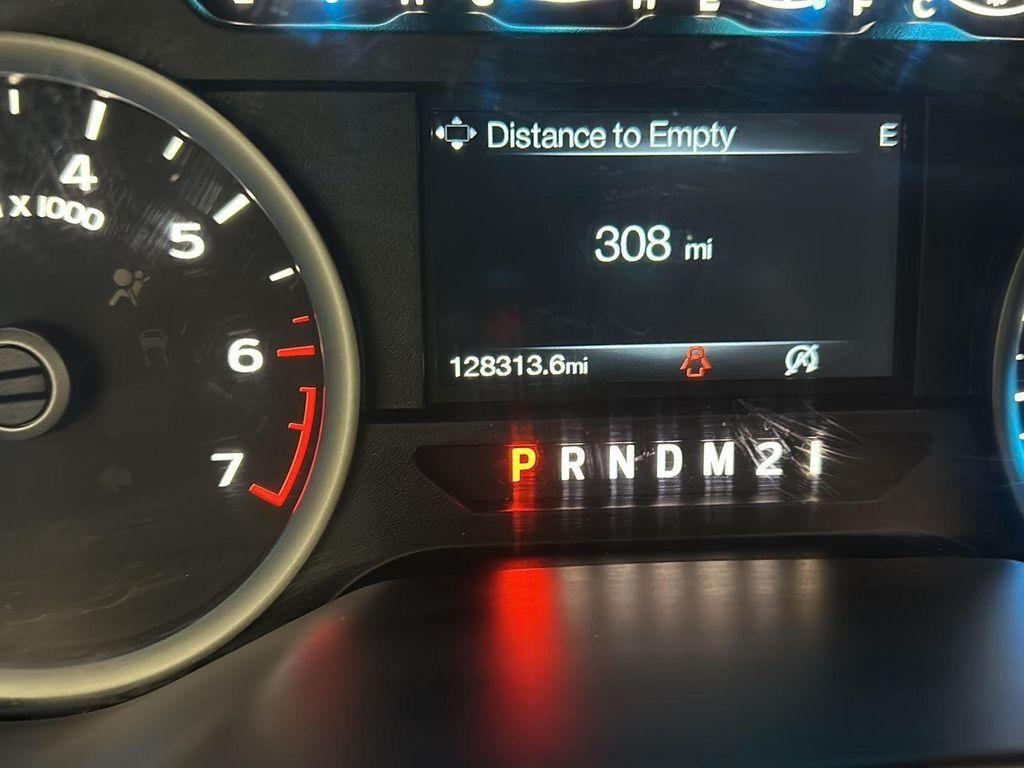 used 2016 Ford F-150 car, priced at $18,905