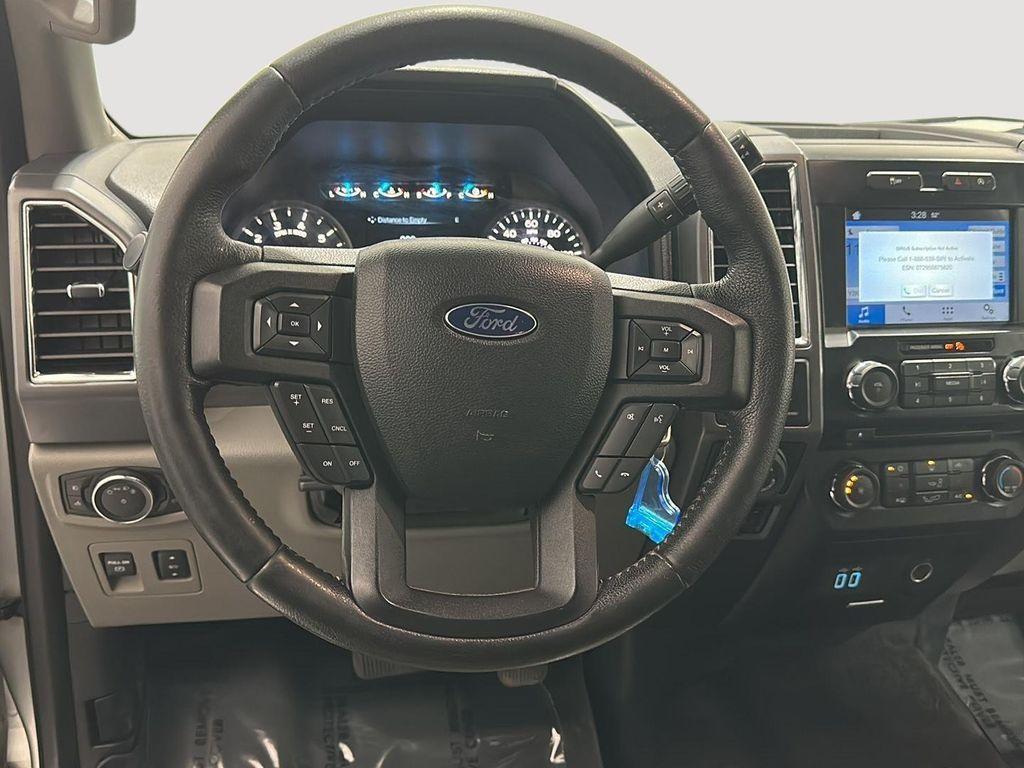 used 2016 Ford F-150 car, priced at $18,905