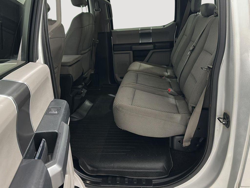 used 2016 Ford F-150 car, priced at $18,905