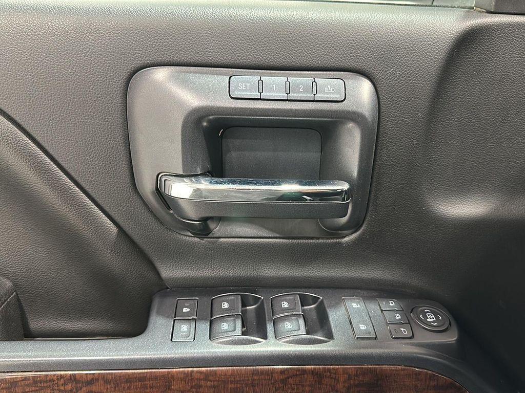 used 2015 GMC Sierra 1500 car, priced at $21,315