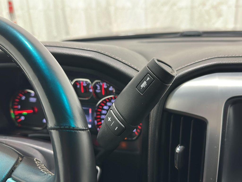 used 2015 GMC Sierra 1500 car, priced at $21,315