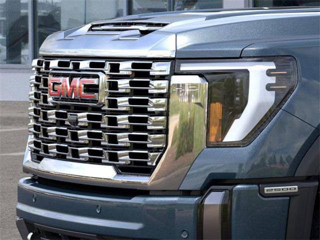 new 2025 GMC Sierra 2500 car, priced at $84,310