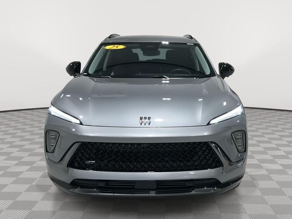 used 2025 Buick Envision car, priced at $29,127