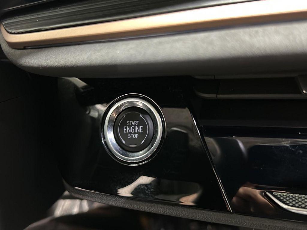 used 2025 Buick Envision car, priced at $29,127