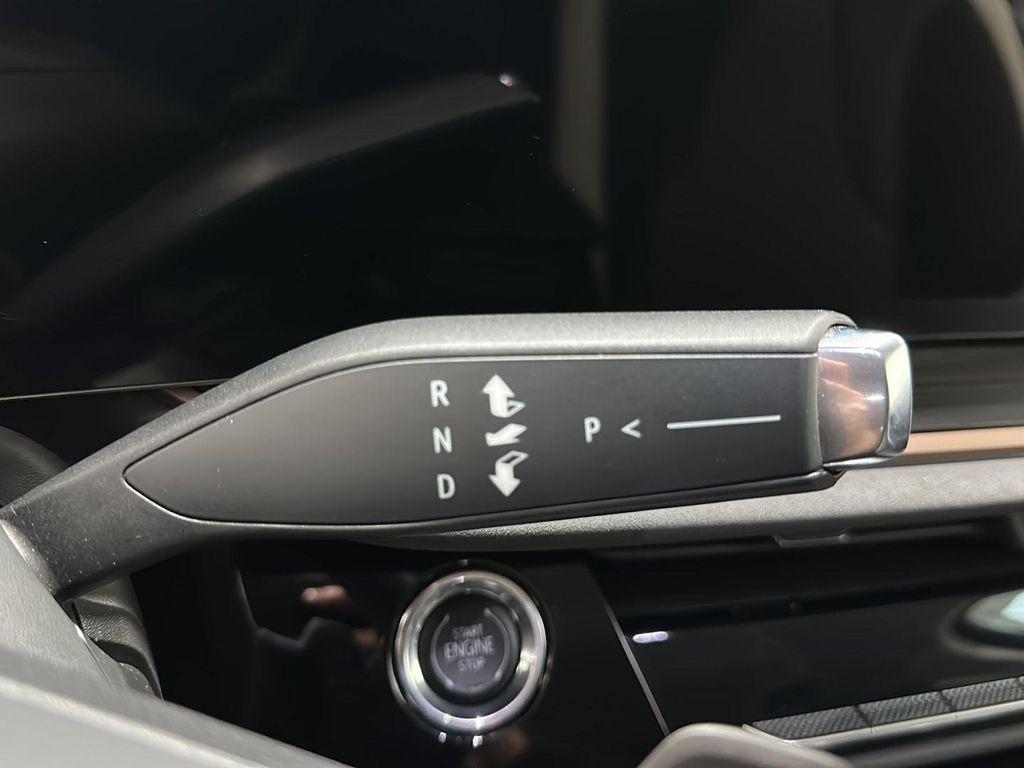 used 2025 Buick Envision car, priced at $29,127