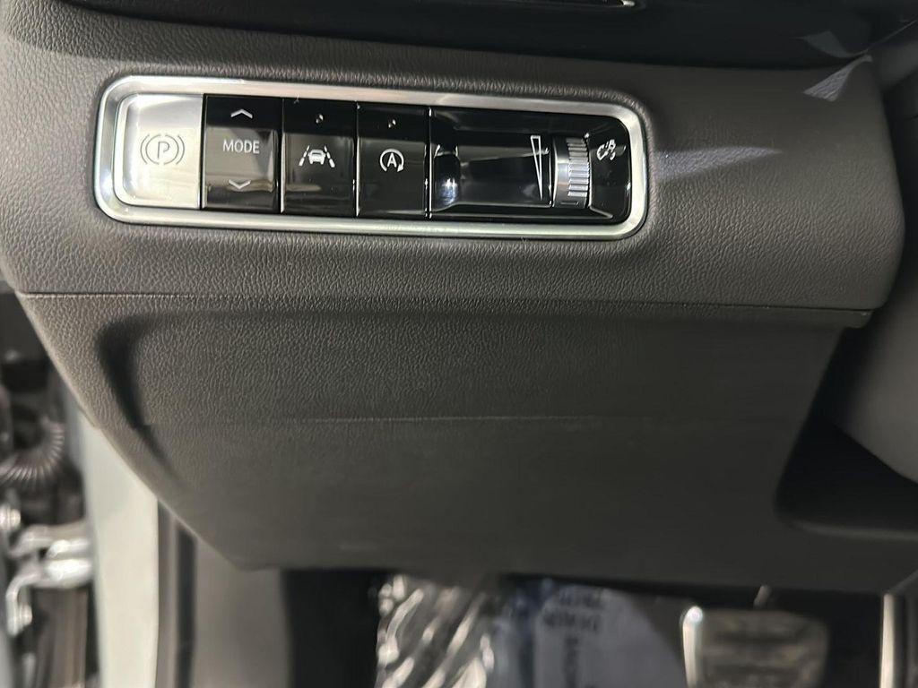 used 2025 Buick Envision car, priced at $29,127