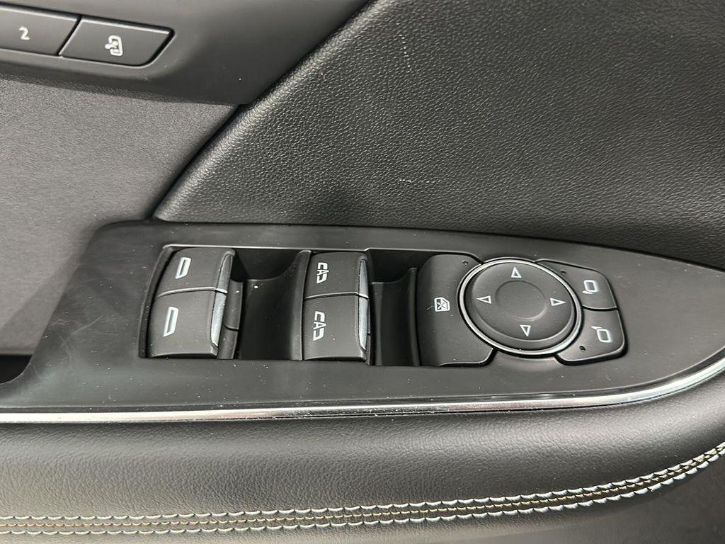 used 2025 Buick Envision car, priced at $29,127