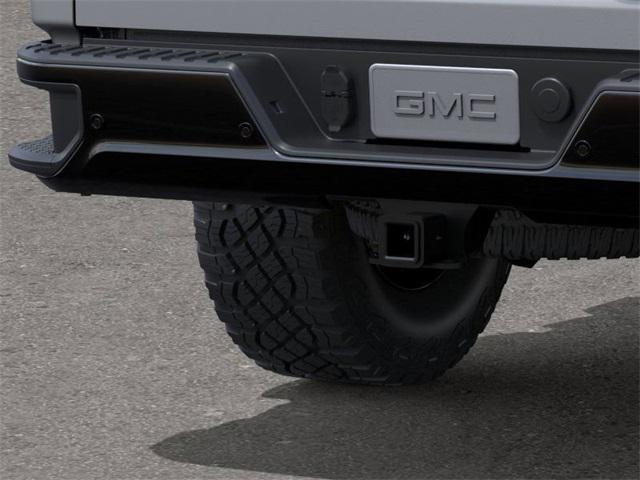 new 2025 GMC Sierra 2500 car, priced at $93,425
