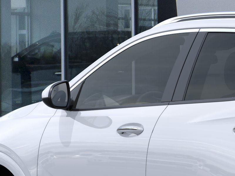 new 2026 Buick Encore GX car, priced at $38,855