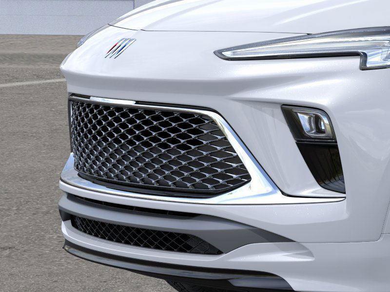 new 2026 Buick Encore GX car, priced at $38,855