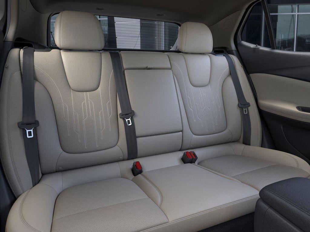 new 2026 Buick Encore GX car, priced at $38,855