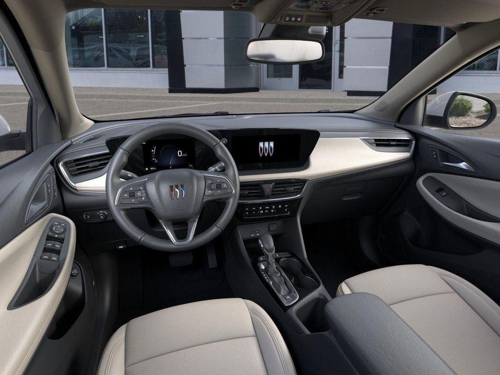 new 2026 Buick Encore GX car, priced at $38,855