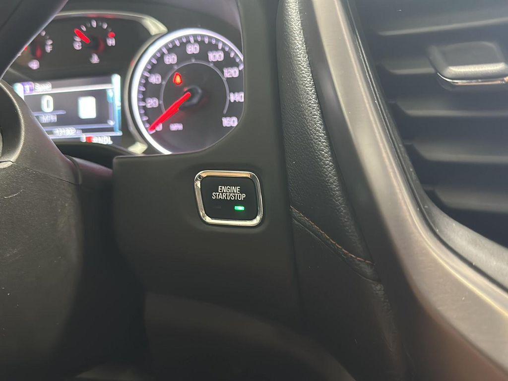 used 2017 GMC Acadia car, priced at $14,275