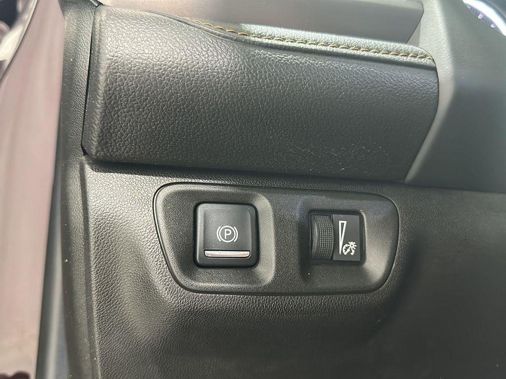 used 2017 GMC Acadia car, priced at $14,275