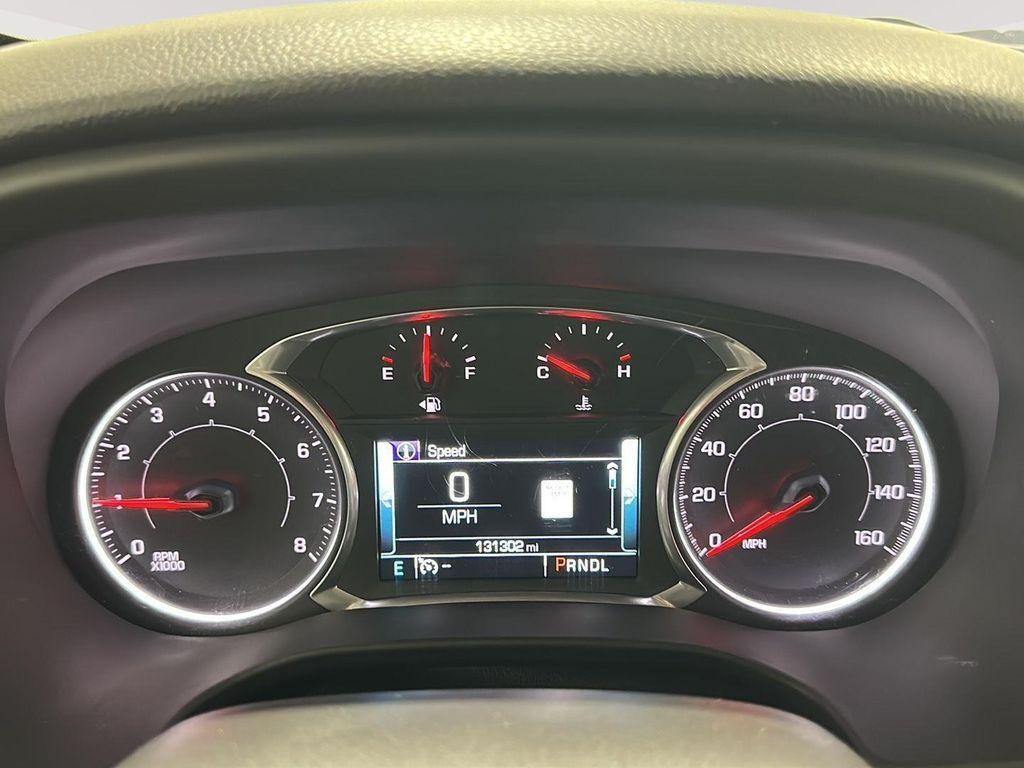 used 2017 GMC Acadia car, priced at $14,275