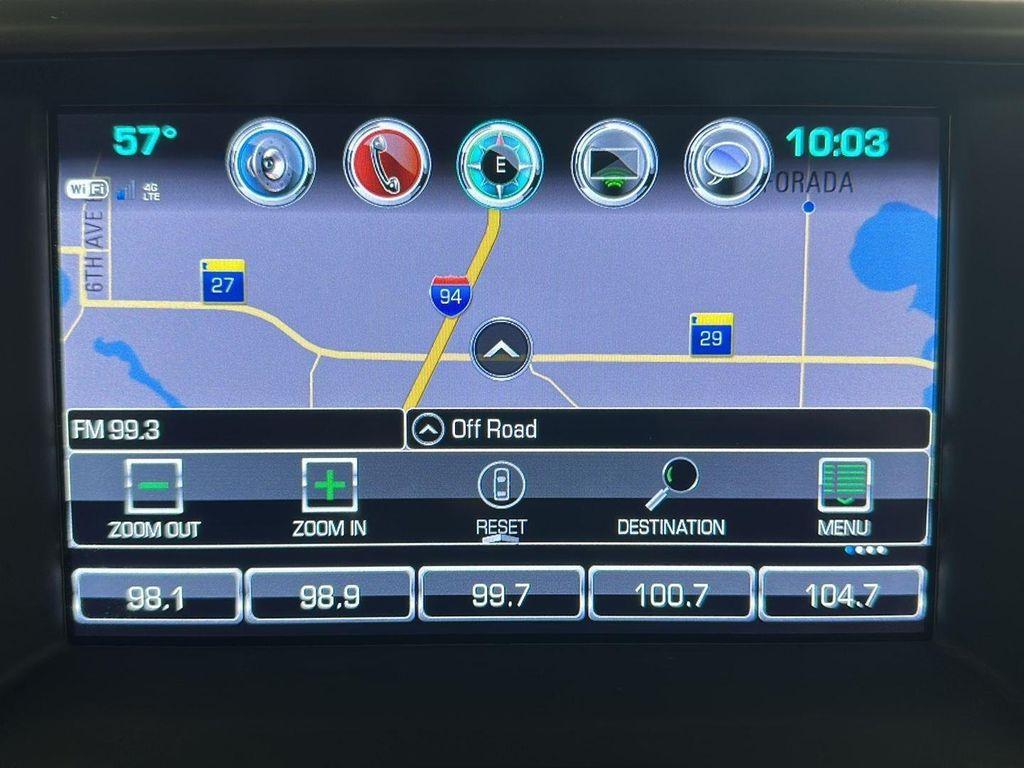 used 2017 GMC Acadia car, priced at $14,275