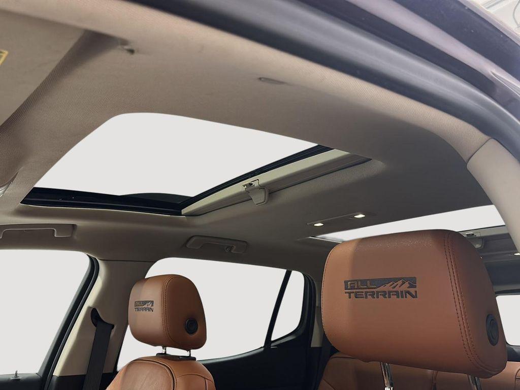 used 2017 GMC Acadia car, priced at $14,275