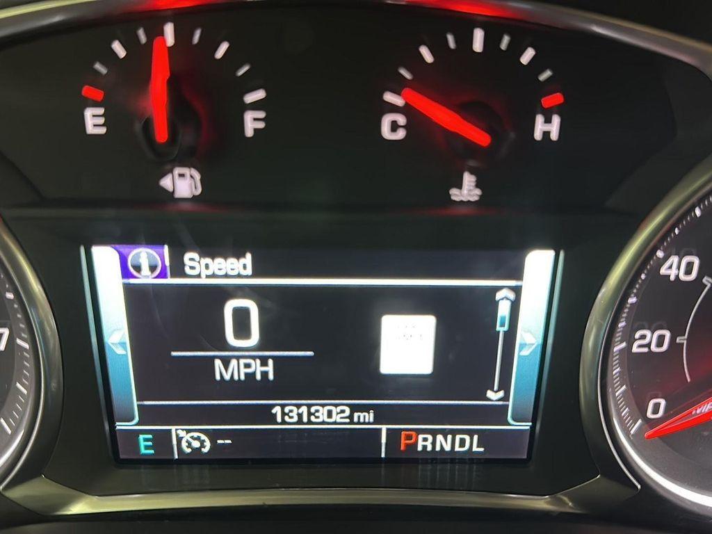 used 2017 GMC Acadia car, priced at $14,275