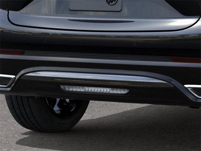 new 2025 Buick Envision car, priced at $41,861