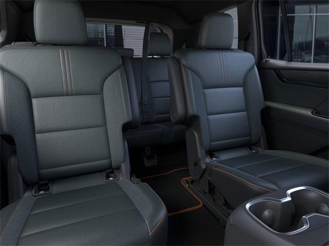 new 2025 GMC Acadia car, priced at $52,440