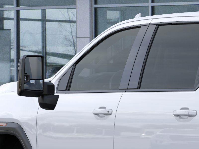 new 2026 GMC Sierra 3500 car, priced at $73,975