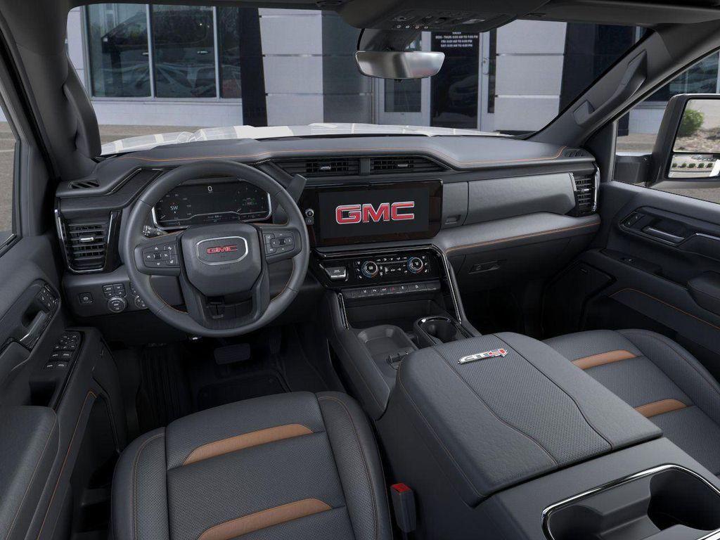 new 2026 GMC Sierra 3500 car, priced at $73,975