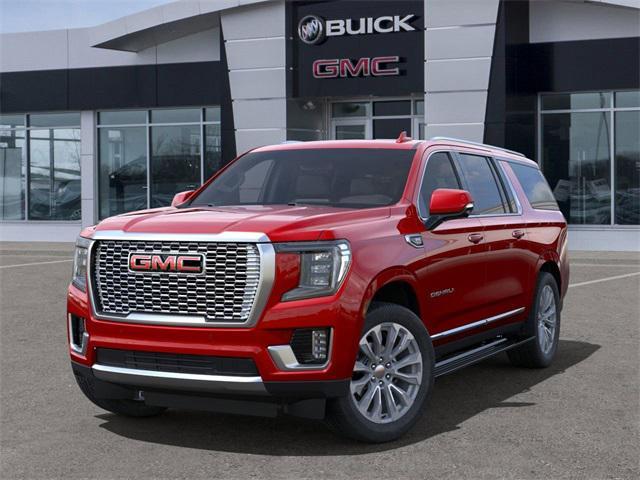 new 2024 GMC Yukon XL car, priced at $93,055