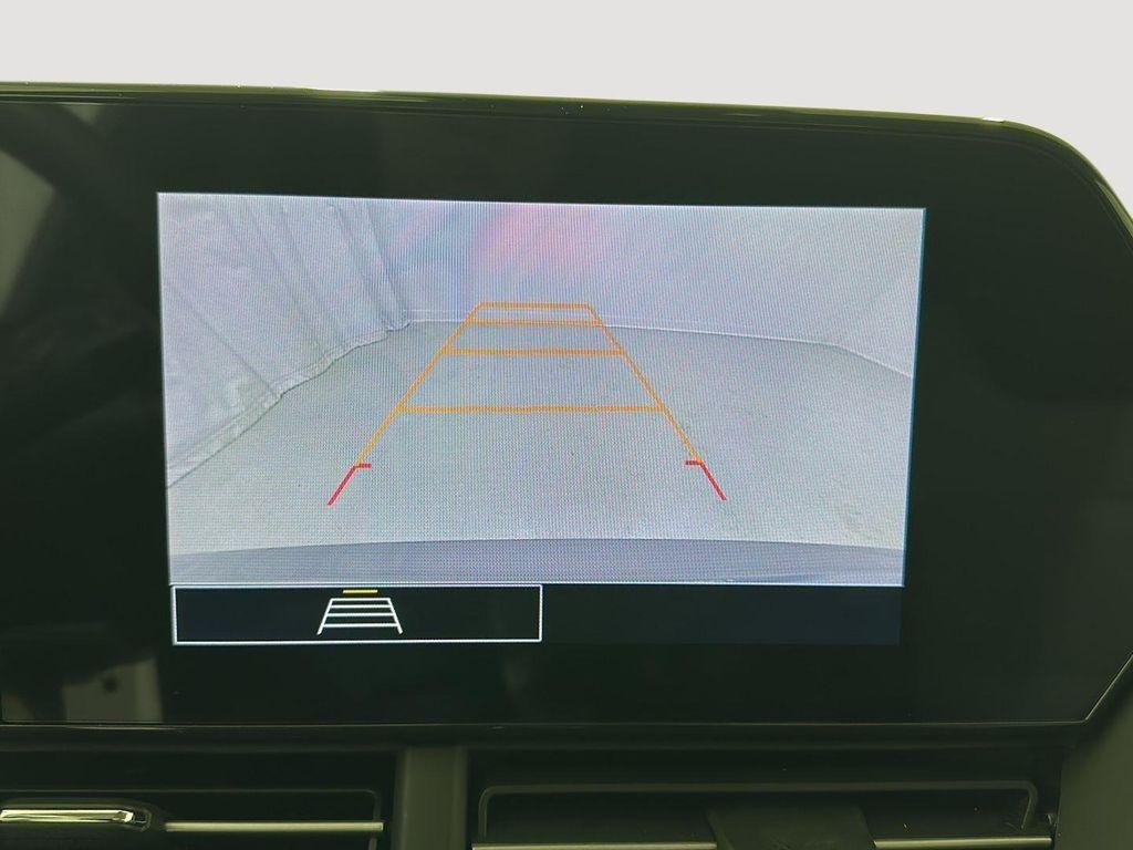 used 2024 Chevrolet Trax car, priced at $17,934