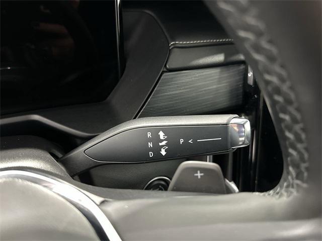 used 2024 GMC Acadia car, priced at $43,459